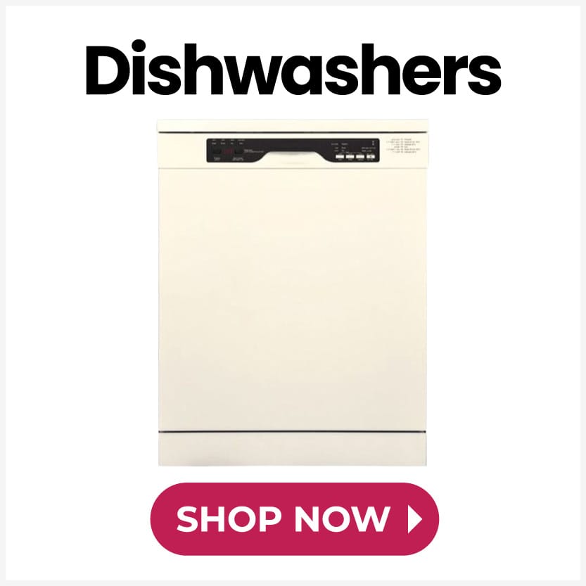 Dishwashers